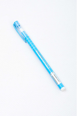 Ручка масляна, 0,5 мм "Lovely", Golden